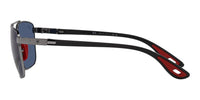 Ray-Ban RB 3715M Occhiali da sole F08580
