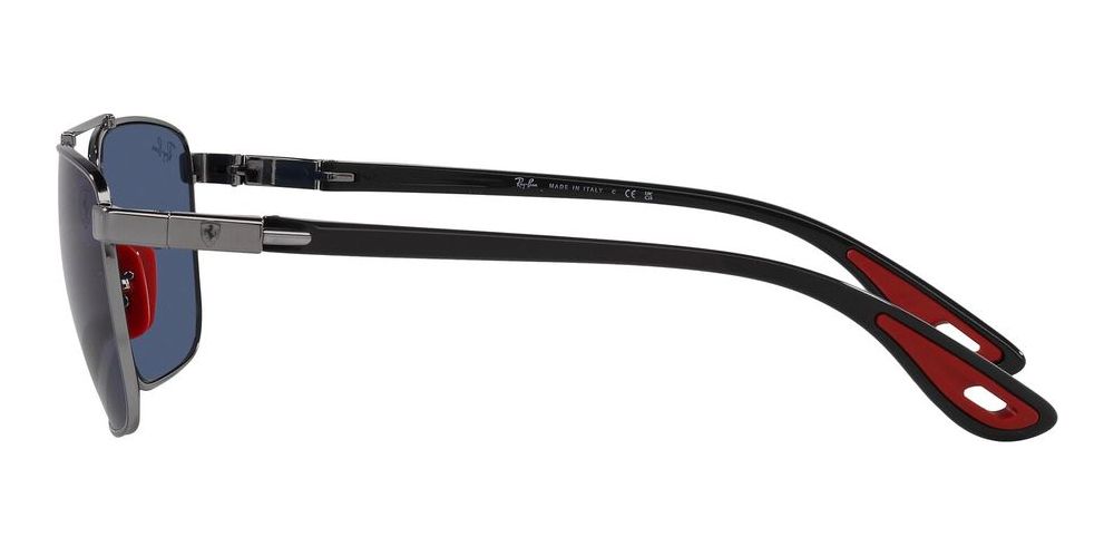 Ray-Ban RB 3715M Occhiali da sole F08580