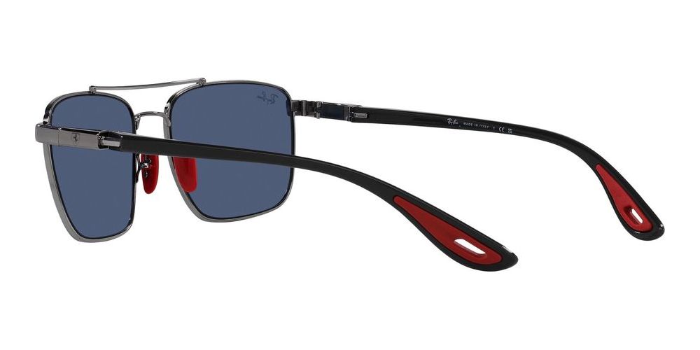 Ray-Ban RB 3715M Occhiali da sole F08580