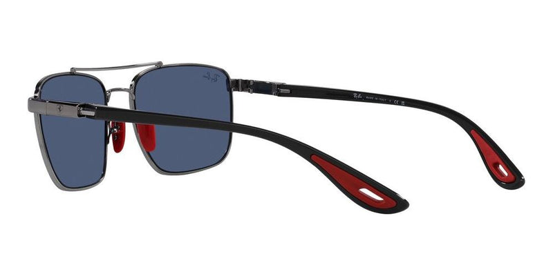 Ray-Ban RB 3715M Occhiali da sole F08580
