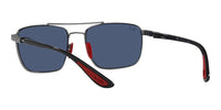 Ray-Ban RB 3715M Occhiali da sole F08580