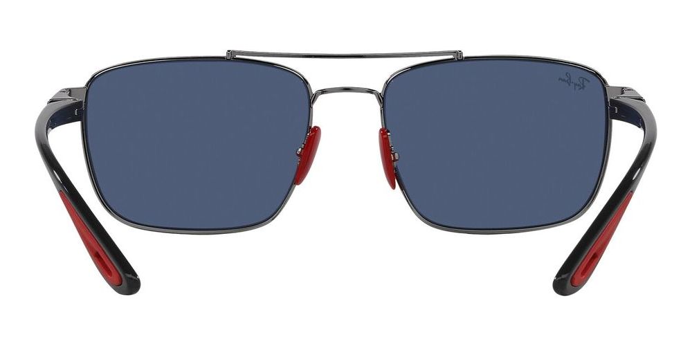 Ray-Ban RB 3715M Occhiali da sole F08580