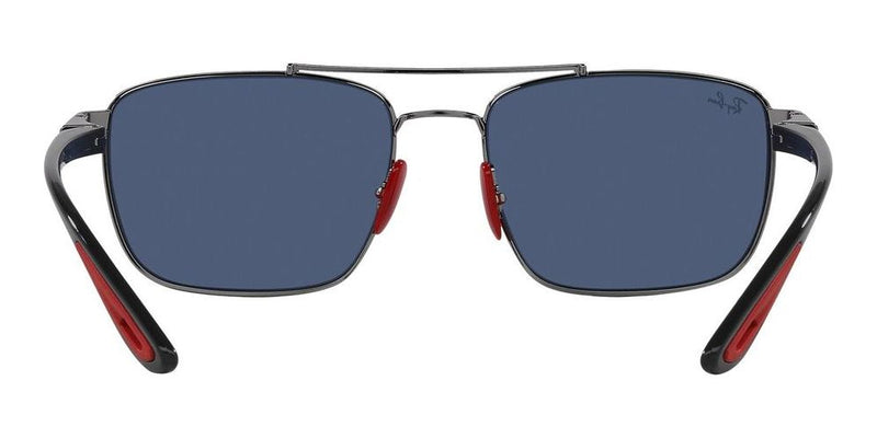 Ray-Ban RB 3715M Occhiali da sole F08580