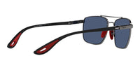 Ray-Ban RB 3715M Occhiali da sole F08580