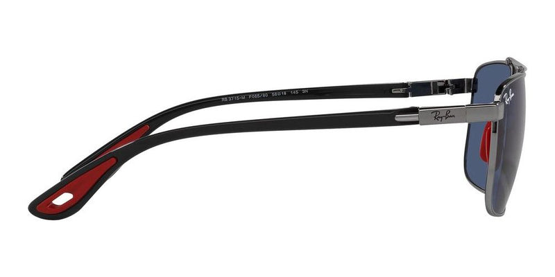 Ray-Ban RB 3715M Occhiali da sole F08580