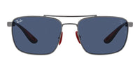 Ray-Ban RB 3715M Occhiali da sole F08580