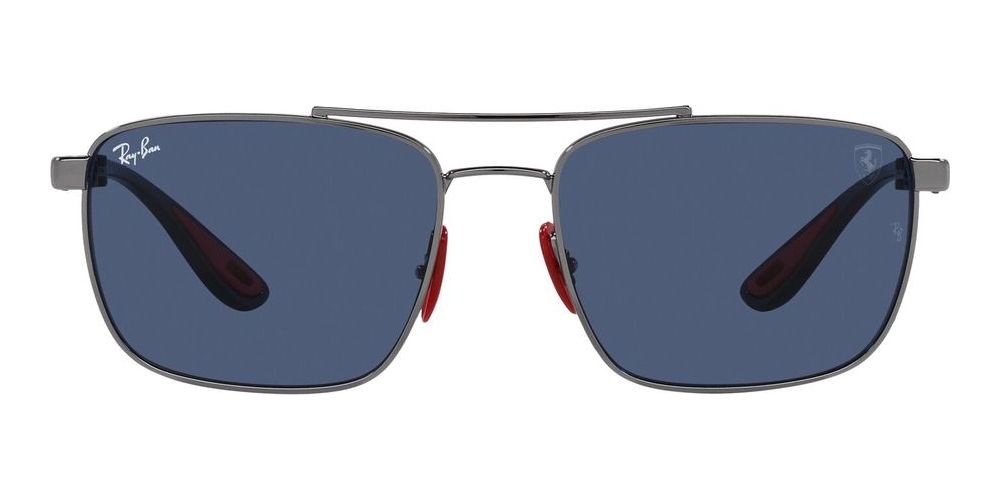 Ray-Ban RB 3715M Occhiali da sole F08580