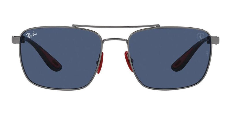 Ray-Ban RB 3715M Occhiali da sole F08580