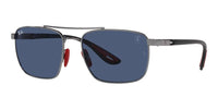 Ray-Ban RB 3715M Occhiali da sole F08580