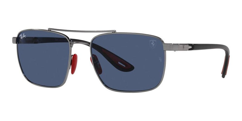Ray-Ban RB 3715M Occhiali da sole F08580