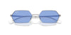 Ray-Ban RB 3728 Occhiali da sole 003/80