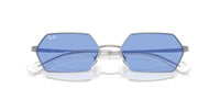 Ray-Ban RB 3728 Occhiali da sole 003/80