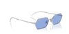 Ray-Ban RB 3728 Occhiali da sole 003/80