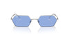 Ray-Ban RB 3728 Occhiali da sole 003/80