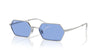 Ray-Ban RB 3728 Occhiali da sole 003/80