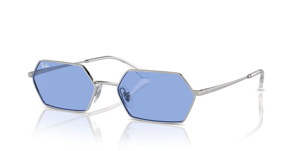 Ray-Ban RB 3728 Occhiali da sole 003/80