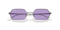 Ray-Ban RB 3728 Occhiali da sole 004/1A