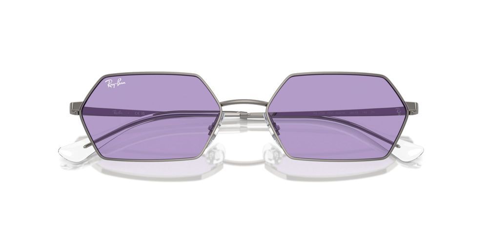 Ray-Ban RB 3728 Occhiali da sole 004/1A