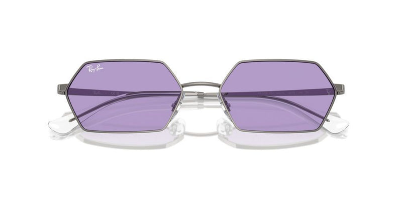 Ray-Ban RB 3728 Occhiali da sole 004/1A