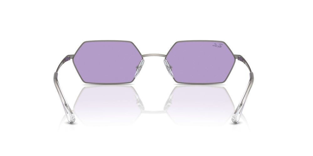 Ray-Ban RB 3728 Occhiali da sole 004/1A