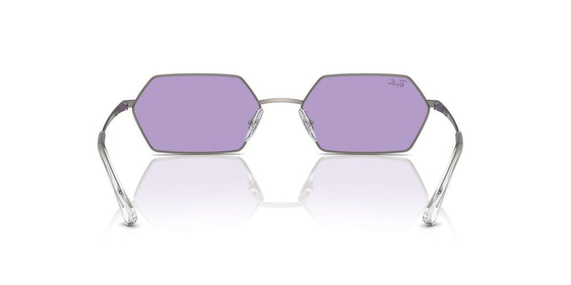 Ray-Ban RB 3728 Occhiali da sole 004/1A