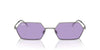 Ray-Ban RB 3728 Occhiali da sole 004/1A