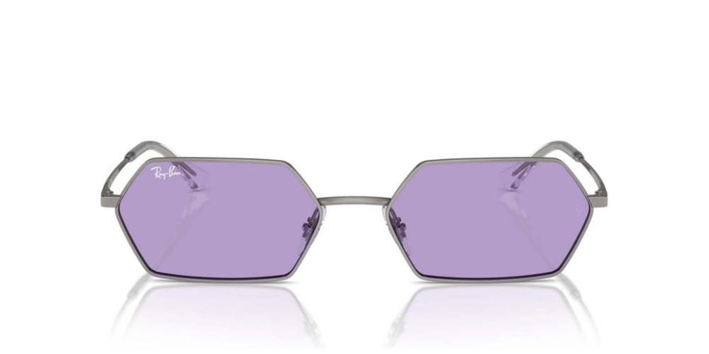 Ray-Ban RB 3728 Occhiali da sole 004/1A