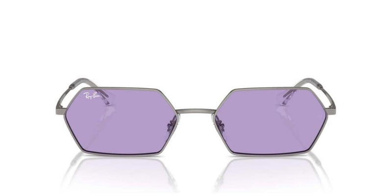 Ray-Ban RB 3728 Occhiali da sole 004/1A
