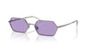 Ray-Ban RB 3728 Occhiali da sole 004/1A