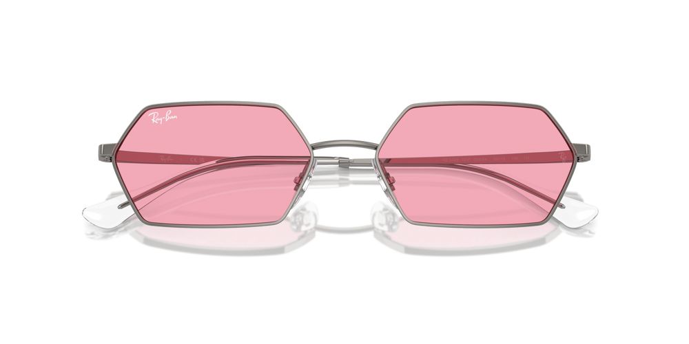 Ray-Ban RB 3728 Occhiali da sole 004/84