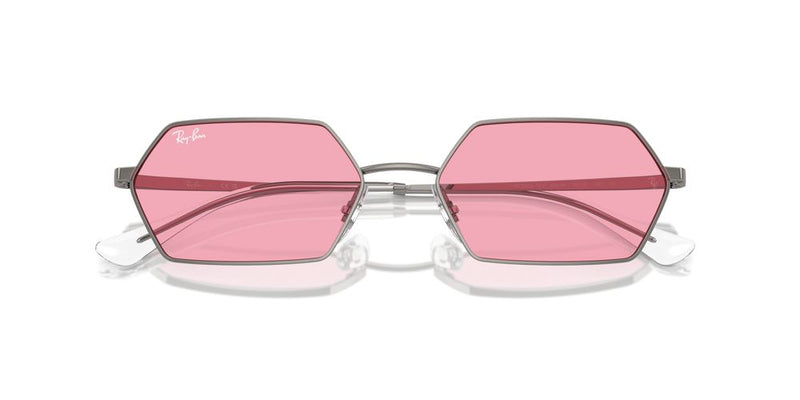 Ray-Ban RB 3728 Occhiali da sole 004/84
