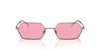 Ray-Ban RB 3728 Occhiali da sole 004/84