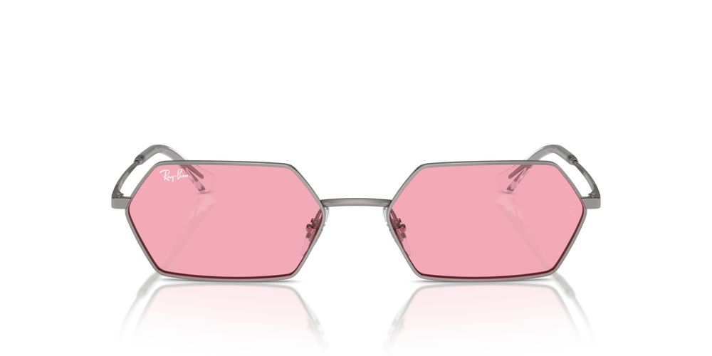 Ray-Ban RB 3728 Occhiali da sole 004/84