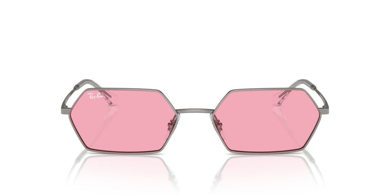 Ray-Ban RB 3728 Occhiali da sole 004/84