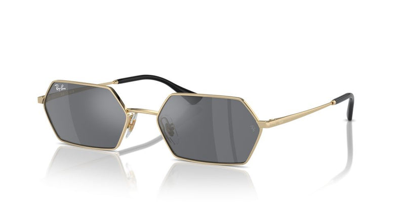 Ray-Ban RB 3728 Occhiali da sole 9213/6V