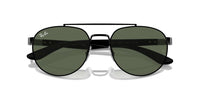 Ray-Ban RB 3736 Occhiali da sole 002/71