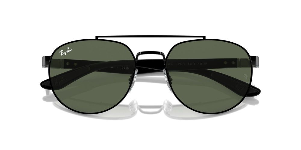 Ray-Ban RB 3736 Occhiali da sole 002/71