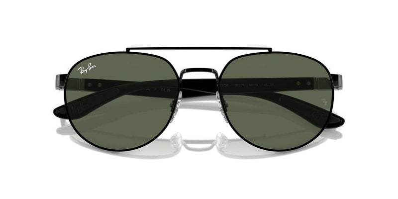 Ray-Ban RB 3736 Occhiali da sole 002/71