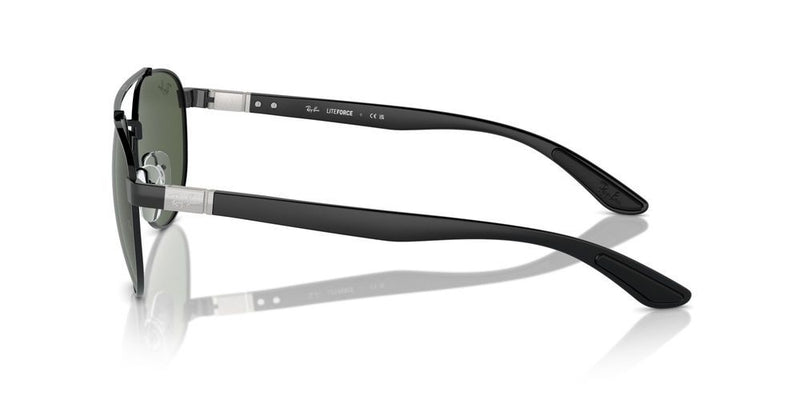 Ray-Ban RB 3736 Occhiali da sole 002/71