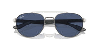 Ray-Ban RB 3736 Occhiali da sole 004/80