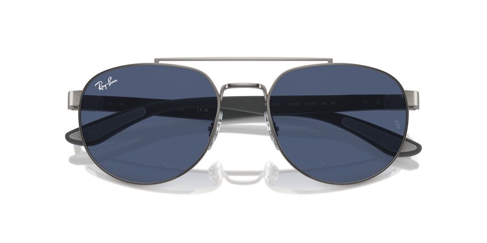 Ray-Ban RB 3736 Occhiali da sole 004/80