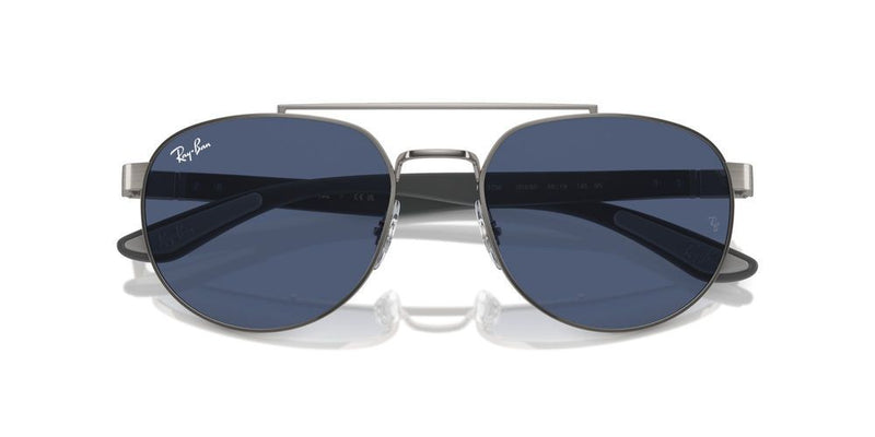 Ray-Ban RB 3736 Occhiali da sole 004/80