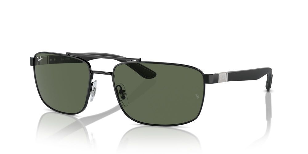Ray-Ban RB 3737 Occhiali da sole 002/71
