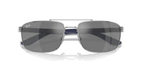 Ray-Ban RB 3737 Occhiali da sole 003/6G