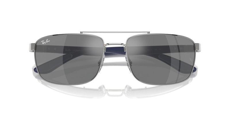 Ray-Ban RB 3737 Occhiali da sole 003/6G