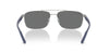 Ray-Ban RB 3737 Occhiali da sole 003/6G