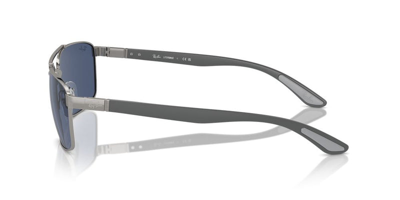 Ray-Ban RB 3737 Occhiali da sole 004/80