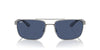 Ray-Ban RB 3737 Occhiali da sole 004/80