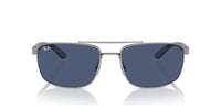 Ray-Ban RB 3737 Occhiali da sole 004/80