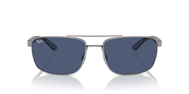 Ray-Ban RB 3737 Occhiali da sole 004/80